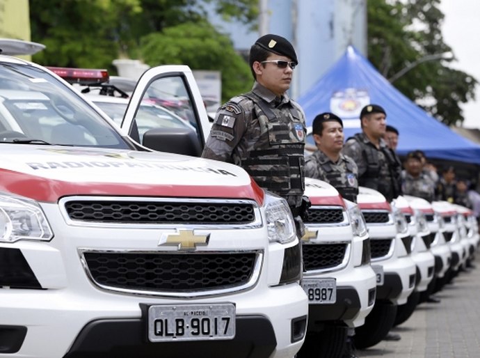 Enviado Projeto de LOA que foca em Saúde, Segurança e Educação