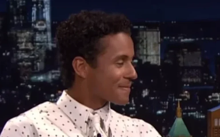 Sobrinho de Michael Jackson envia recado especial ao Brasil antes de estreia de cinebiografia