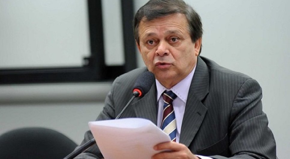 deputado 