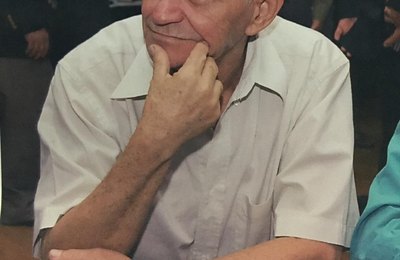 Morre o jornalista e policial civil Laerson Silva