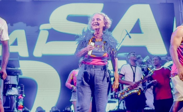 As celebrações acontecem nos dias 14 e 16 de março