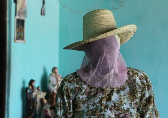 Iphan Maceió recebe exposição sobre cultura popular de Alagoas