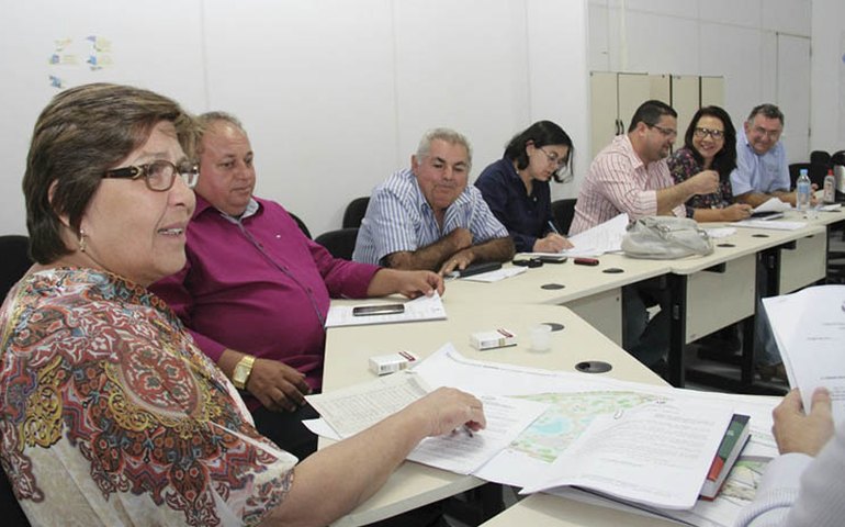 Arapiraca: Coletiva de Célia será na manhã desta terça-feira (22)