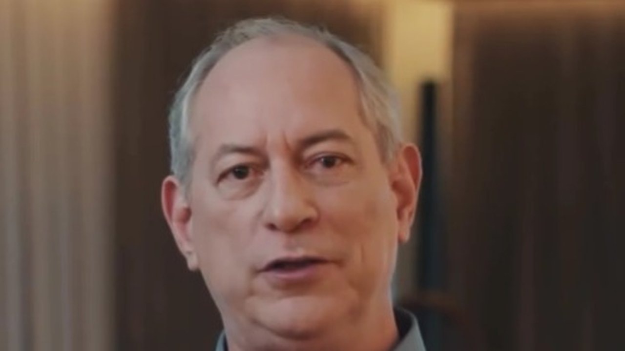 No Ceará, Ciro e Elmano empatam tecnicamente no 1º turno, aponta pesquisa
