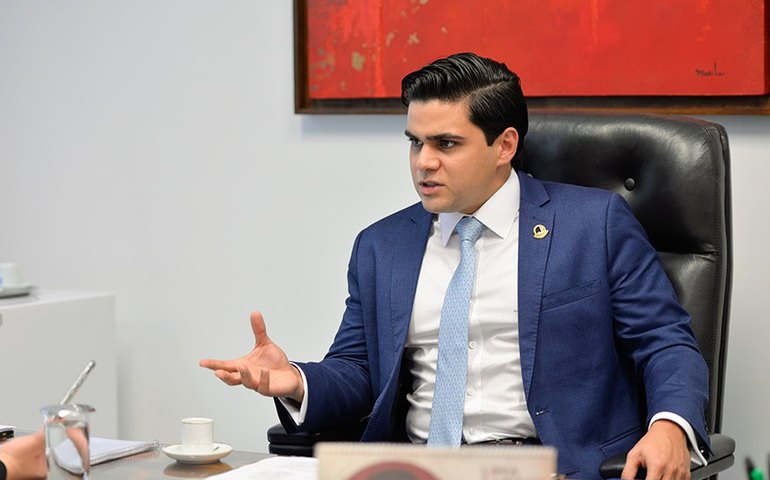 Senado dá novo salto de produtividade no primeiro semestre de 2023