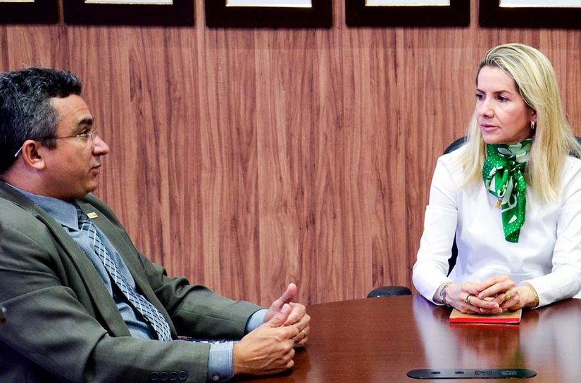 TCU apoia evento promovido pelo Ministério da Transparência e CGU