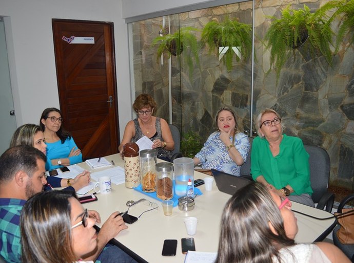 Semel realiza edição do Lazer Itinerante no Jacintinho