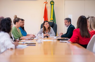 Governo e OAB firmam parceria para ampliar ações de acolhimento às mulheres vítimas de violência