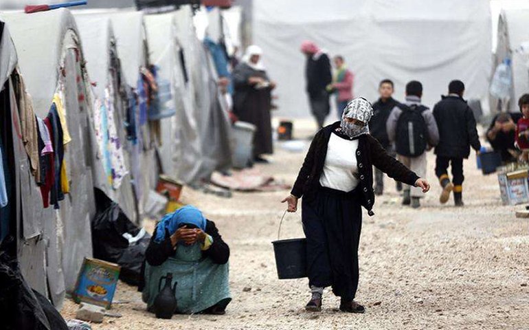 G-7 condena ataque a petroleiro e acusa Irã de ameaçar segurança mundial