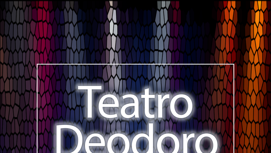 Diteal divulga a lista preliminar de projetos habilitados ao projeto Teatro Deodoro é o Maior Barato