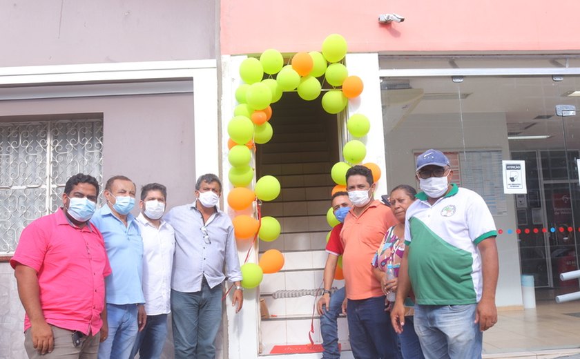 Casa da Agricultura de Baixo Carbono vai ampliar adoção de práticas sustentáveis nas propriedades familiares