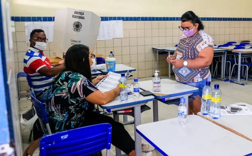 População do Nordeste quer renovação nas prefeituras