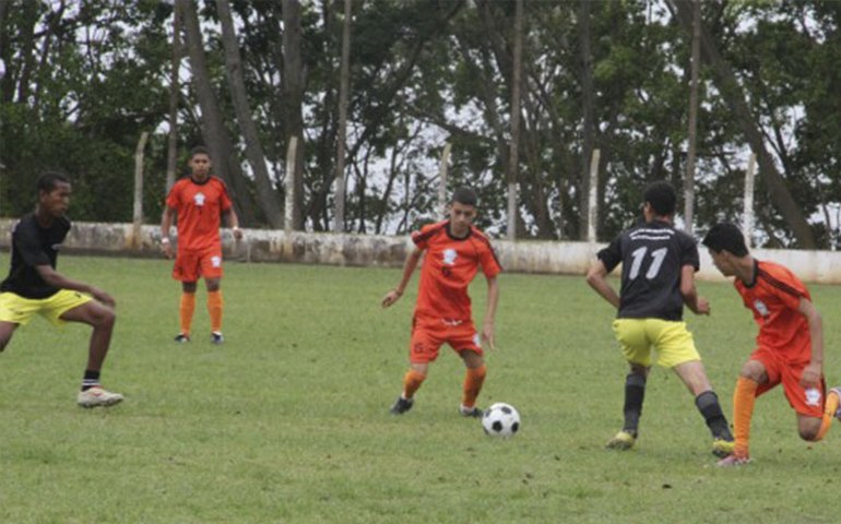 Prefeitura de Arapiraca prorroga inscrições para o XVII Jogos Escolares