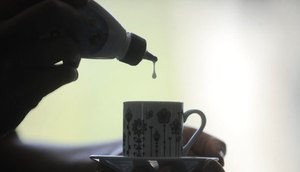OMS classifica aspartame como 'possivelmente cancerígeno', mas ainda é seguro em níveis atuais / Foto: Foto: Marcos Oliveira/Agência Senado