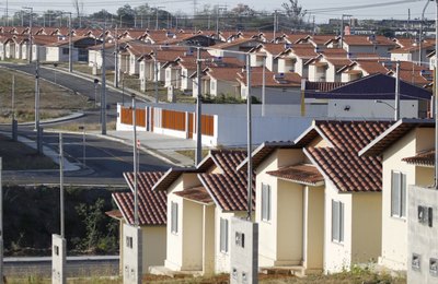 Casa Verde e Amarela seleciona 13 primeiros municípios a receberem projetos modelo de habitacionais