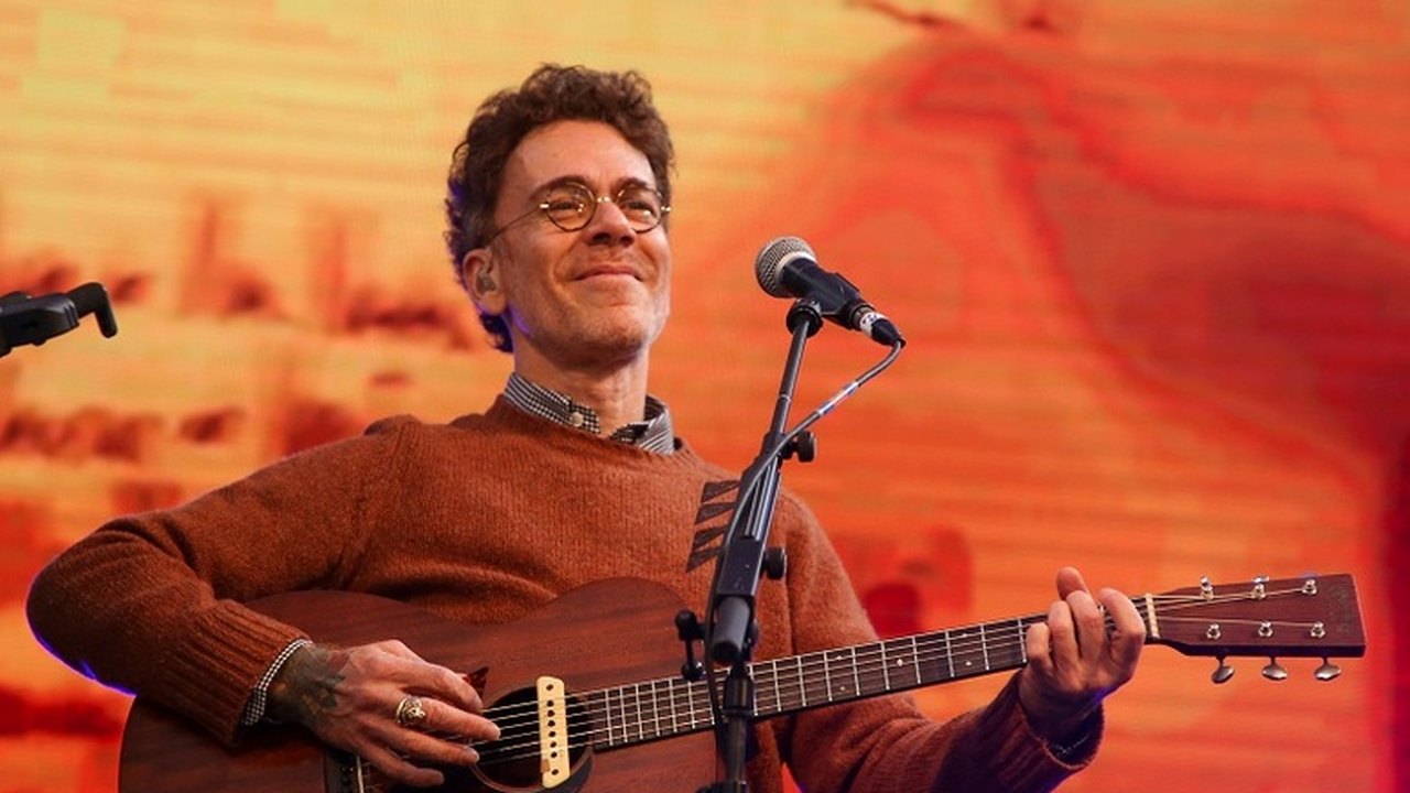 Nando Reis: ‘Há essa baboseira caluniosa de que nós, artistas, vivemos na mamata da Rouanet’