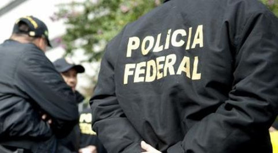Polícia federal