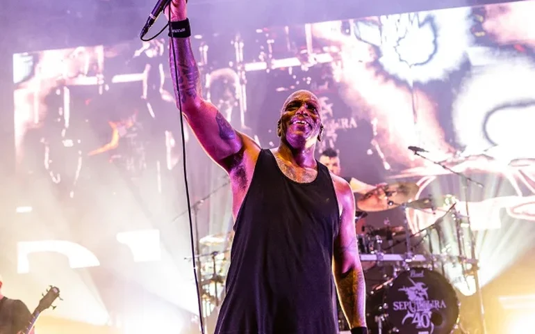 Rock in Rio anuncia Sepultura, Machine Gun Kelly e novas atrações para 2026