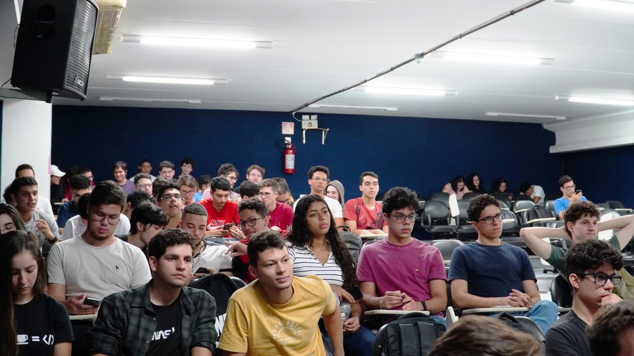 Fapeal divulga edital Startup NE para alunos e professores de faculdade em Maceió