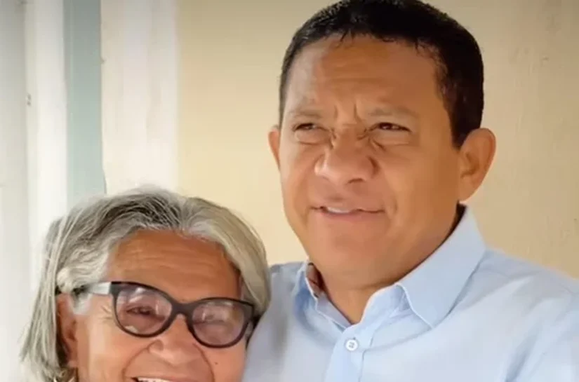 Após consolidação em Palmeira, Júlio Cezar reforça pré-candidatura à Câmara Federal em grande ato do MDB nesta 6ª