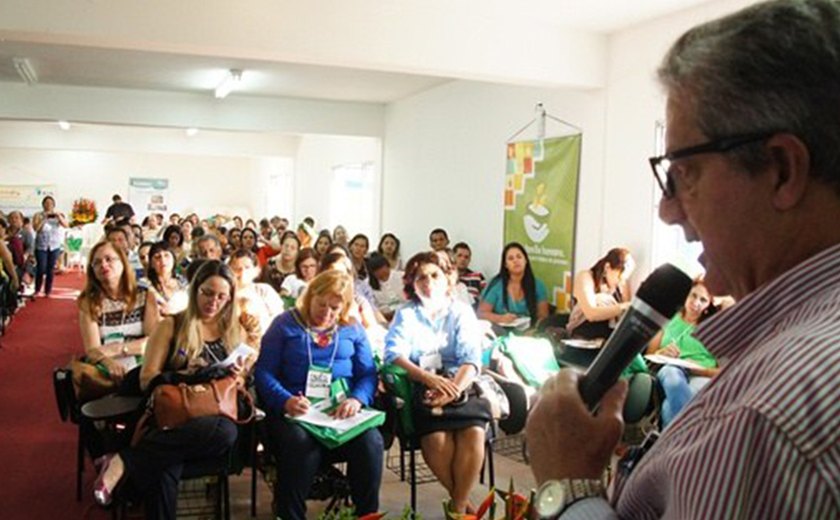 Conferência de Segurança Alimentar aprova resoluções para etapa nacional