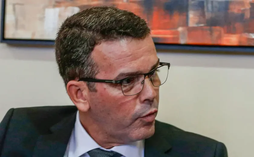 Caso Marielle: delegado Rivaldo Barbosa presta depoimento à PF