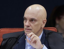 STF define rito para julgamento sobre investigação de Moraes
