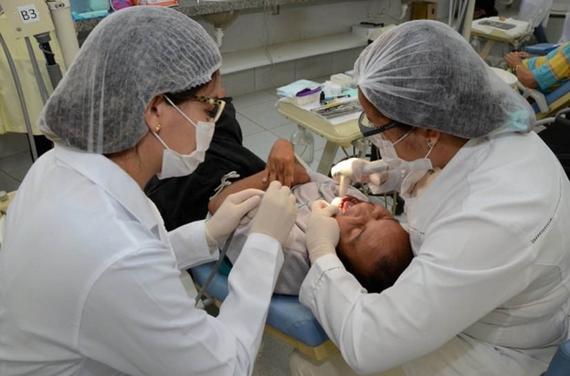 Secretaria vai promover atividades sobre prevenção de doenças bucais