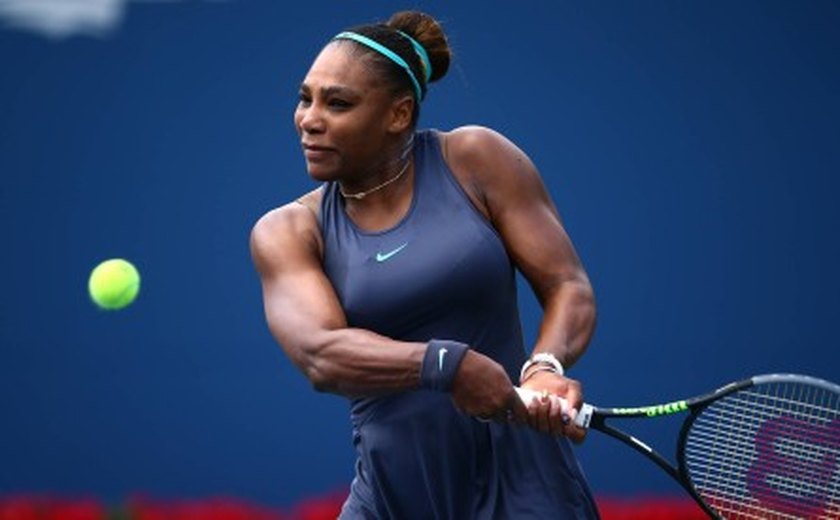 Serena Williams vai se aposentar: confira números de uma das melhores da história