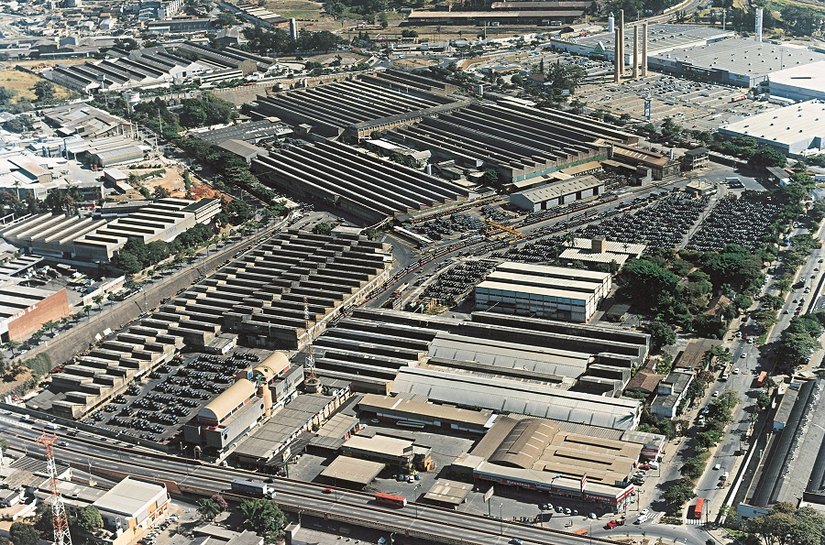 Belgo Arames comemora 50 anos de excelência na produção de arames no Brasil