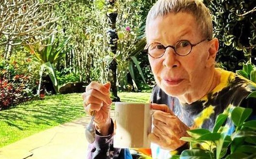 Missa de sétimo dia de Rita Lee terá transmissão ao vivo pela internet