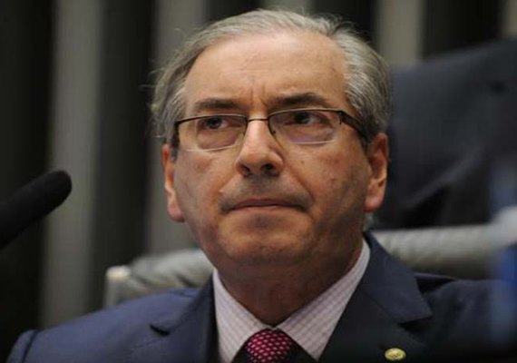 Eduardo Cunha ocultou dinheiro no exterior durante toda sua vida pública, diz MPF