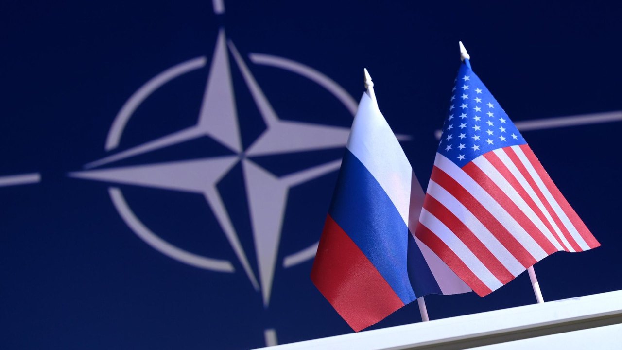 EUA podem não ajudar aliados europeus em eventual conflito com a Rússia, diz mídia