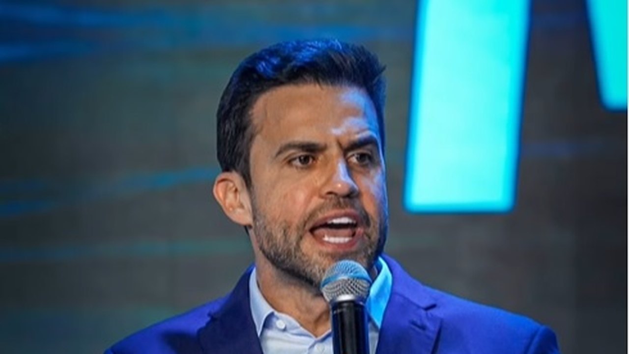 Justiça isenta Pablo Marçal de pagar promessa de US$ 1 mi a quem achasse ação movida por ele
