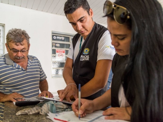 Recadastramento na Câmara agora é pra quem tem nome com iniciais de L a O