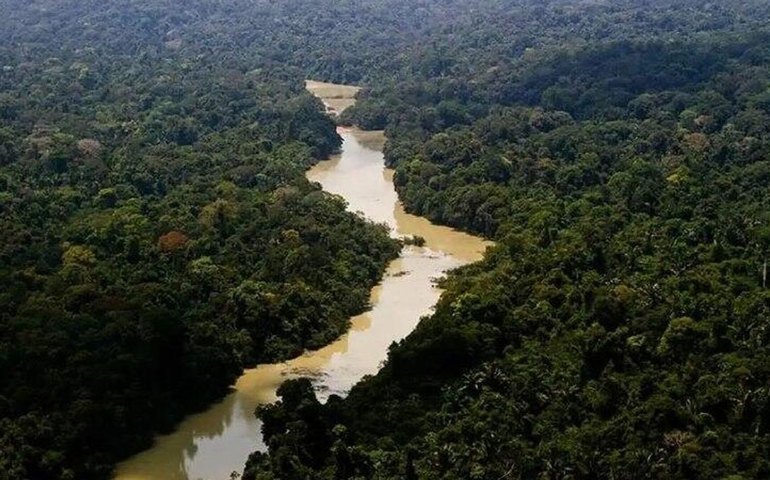 'Rios voadores' da Amazônia levam chuva para grande parte do Brasil