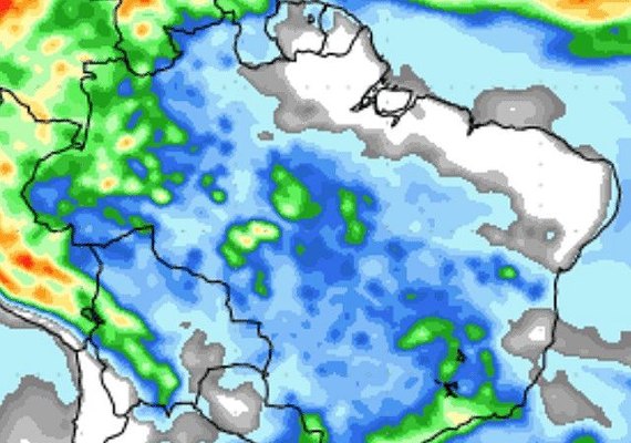 Ciclone, super el niño e onda de calor: o que esperar do tempo em outubro