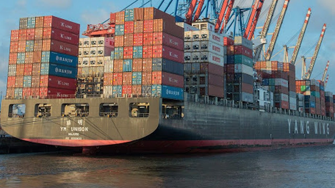 China segura exportações brasileiras no primeiro semestre deste ano