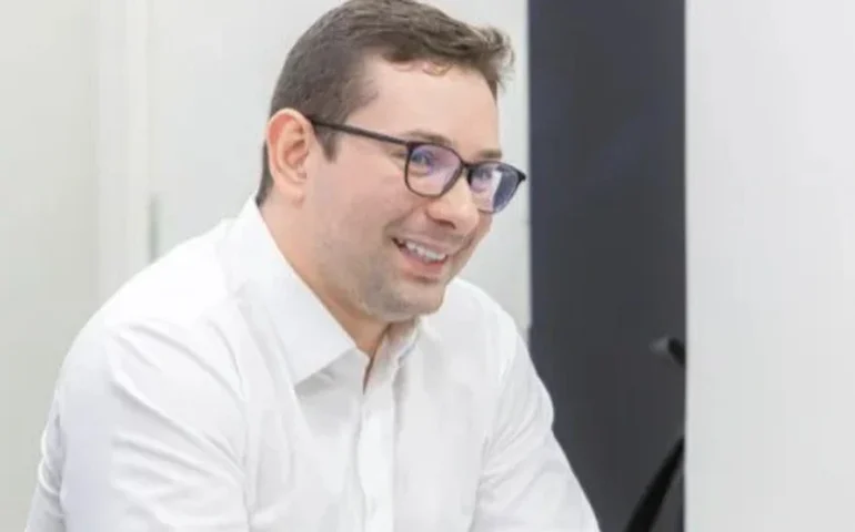 Lucas Barbosa recua de ida para o PP e consolida aliança com PSDB em Alagoas