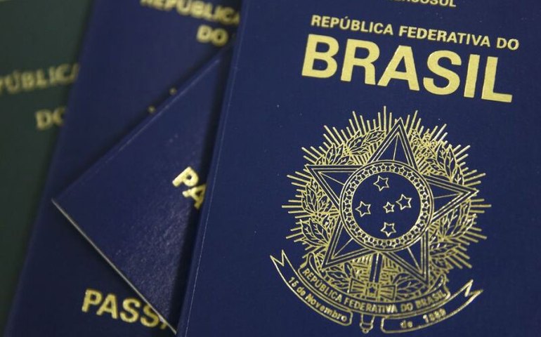 Shopping da zona sul de SP deve ter novo posto da PF para emissão de passaportes