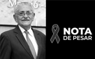 Nota de Pesar: Assembleia lamenta falecimento de Thales de Menezes