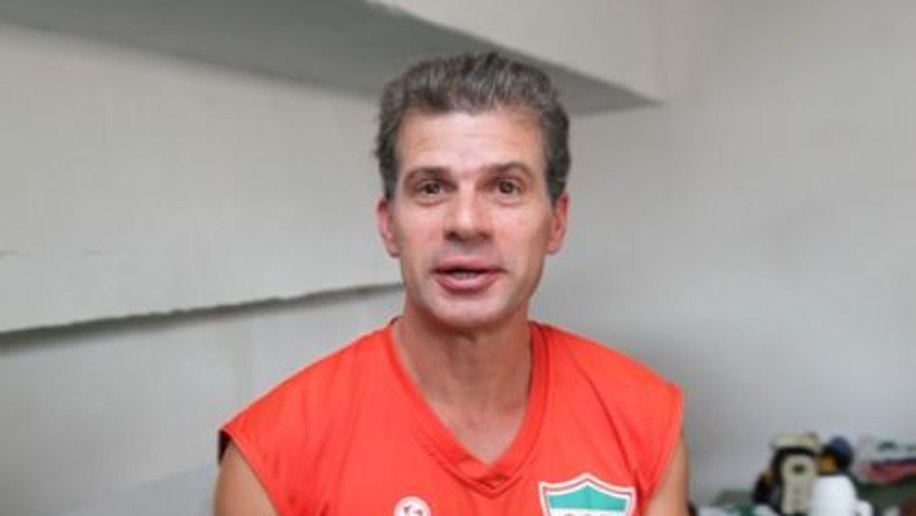 Túlio declara estar confiante em bom resultado do CSE contra o Coruripe