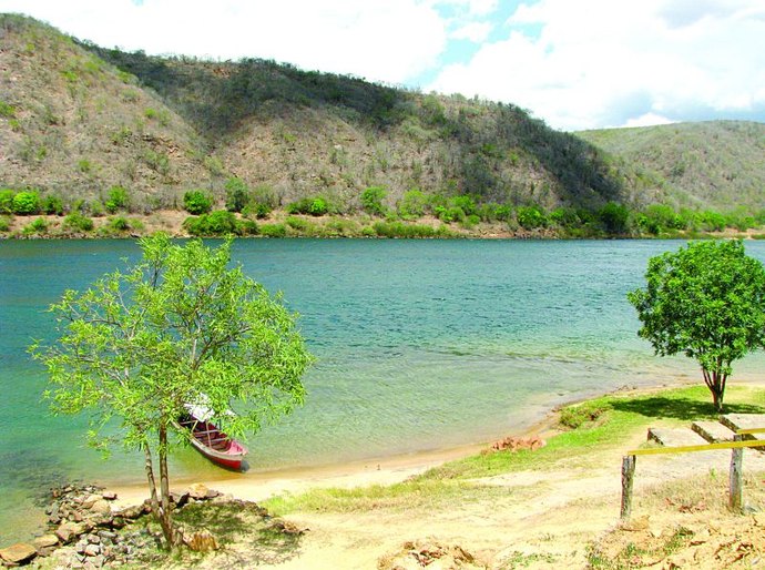 Comitê do São Francisco prorroga prazo para planos de saneamento