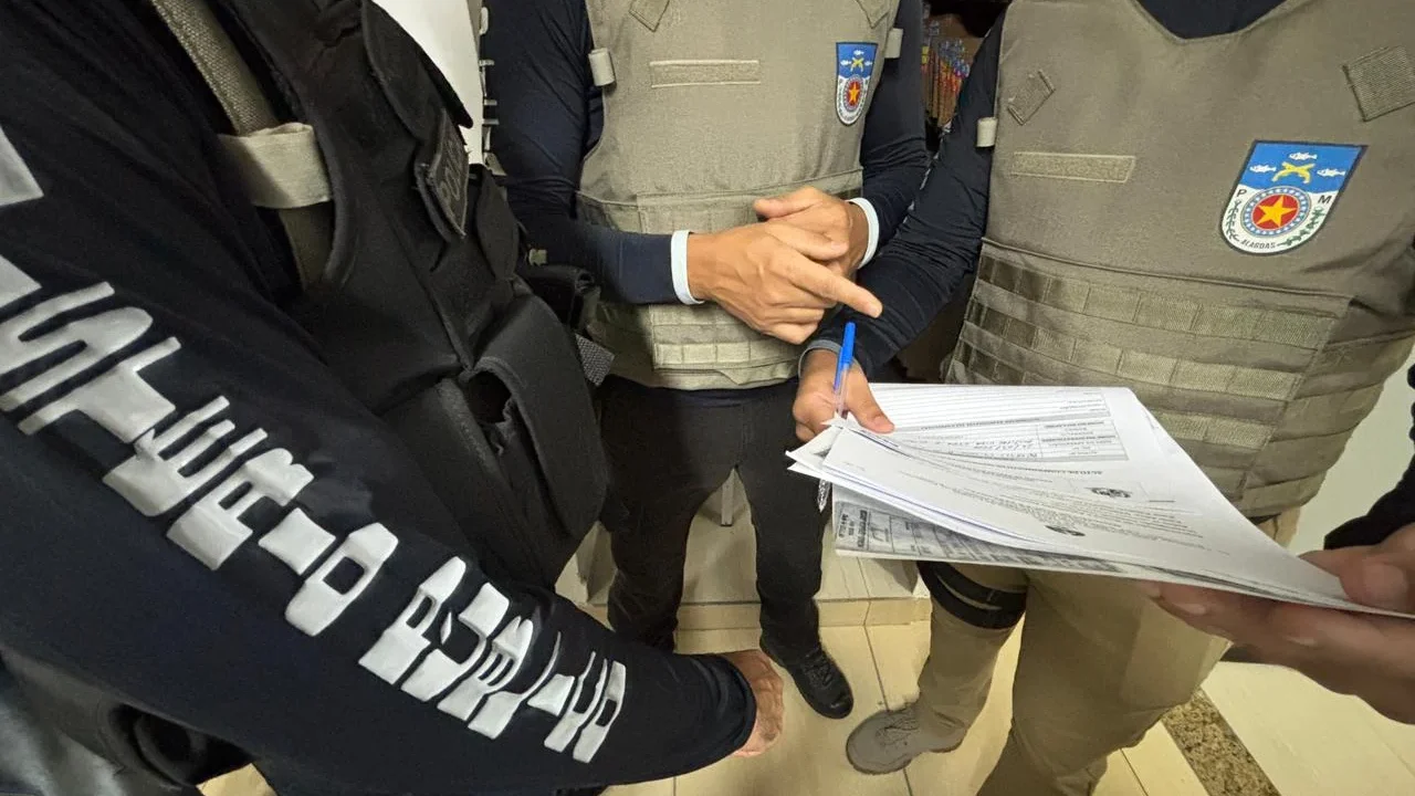 A Máfia das Cirurgias: GAECO investiga fraude milionária em procedimentos pagos pela Justiça em Alagoas