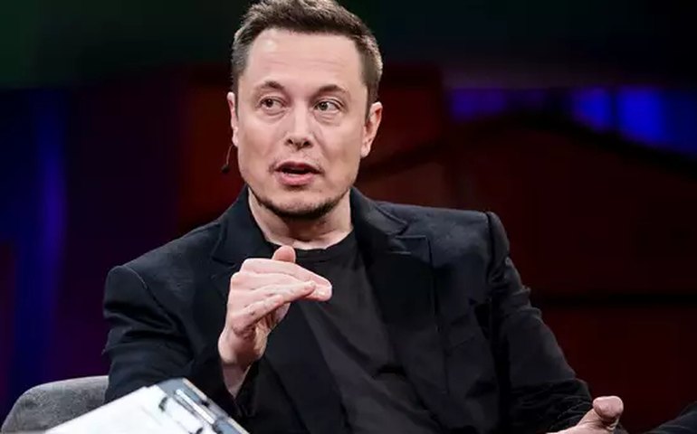 Alegações de advogado de Musk são ‘inválidas’ para rescindir acordo, diz Twitter