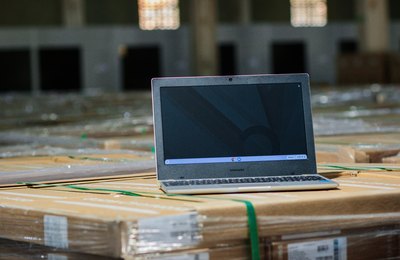 Governo de Alagoas lança programa Alagoas Conectada e investe em tecnologia para escolas