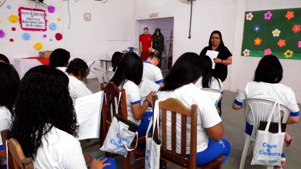 Departamento Penitenciário Nacional reconhece avanço em atividades educacionais nos presídios de Alagoas
