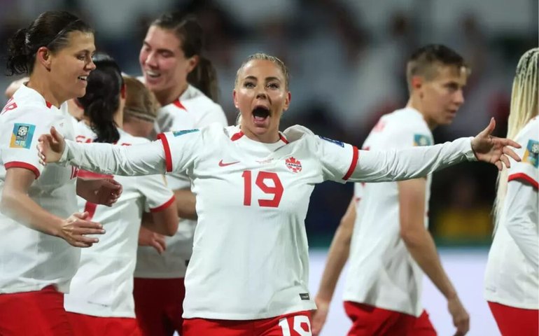 Com Austrália e Nigéria carimbando a vaga, veja seleções que estão nas oitavas da Copa