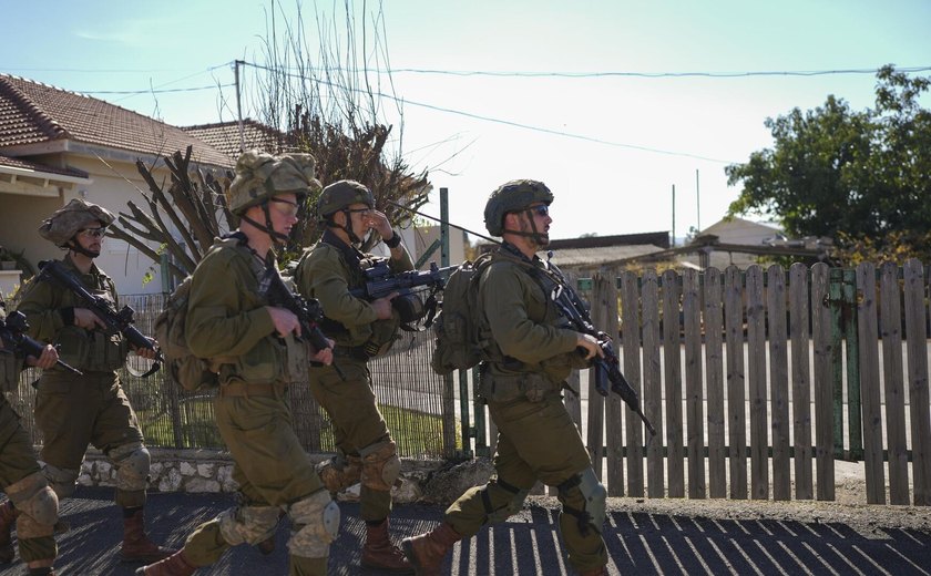 Israel não observa trégua com Líbano, aumentando tensão regional, contam especialistas