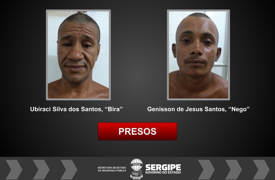 presos